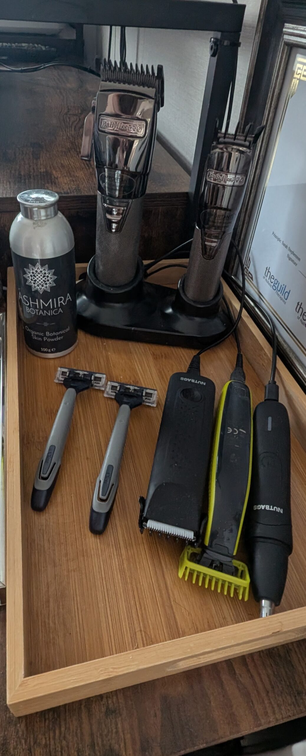 Male2Male Massage & Manscaping