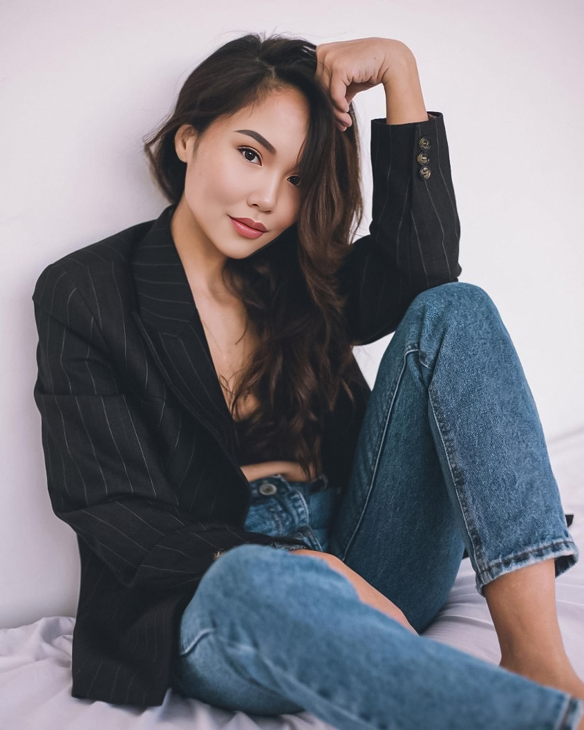 Leya - Proffesional Lingam And Full Body Massage In E9