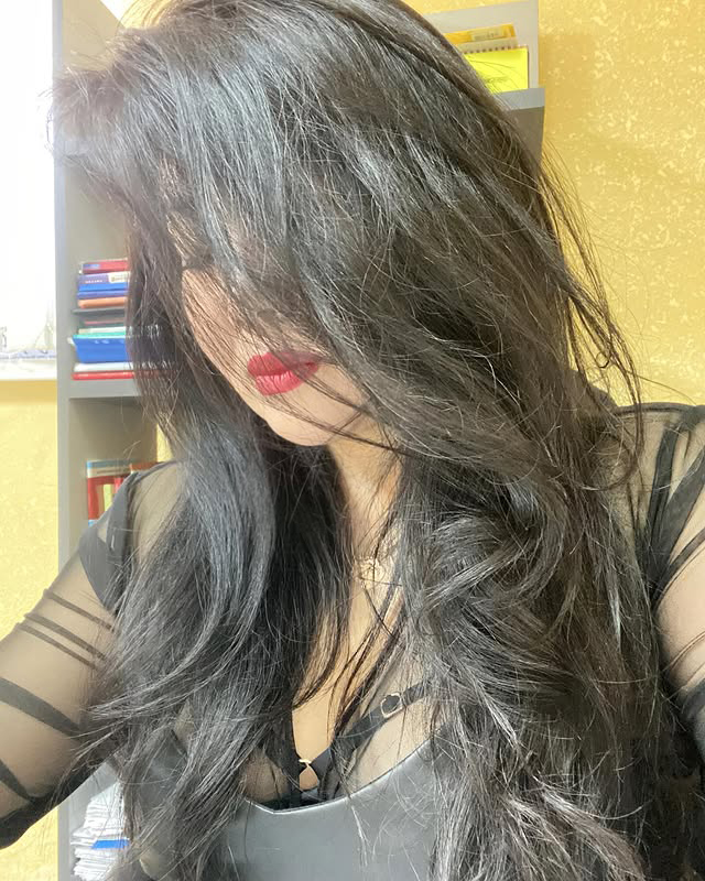 Leya - Proffesional Lingam And Full Body Massage In E9