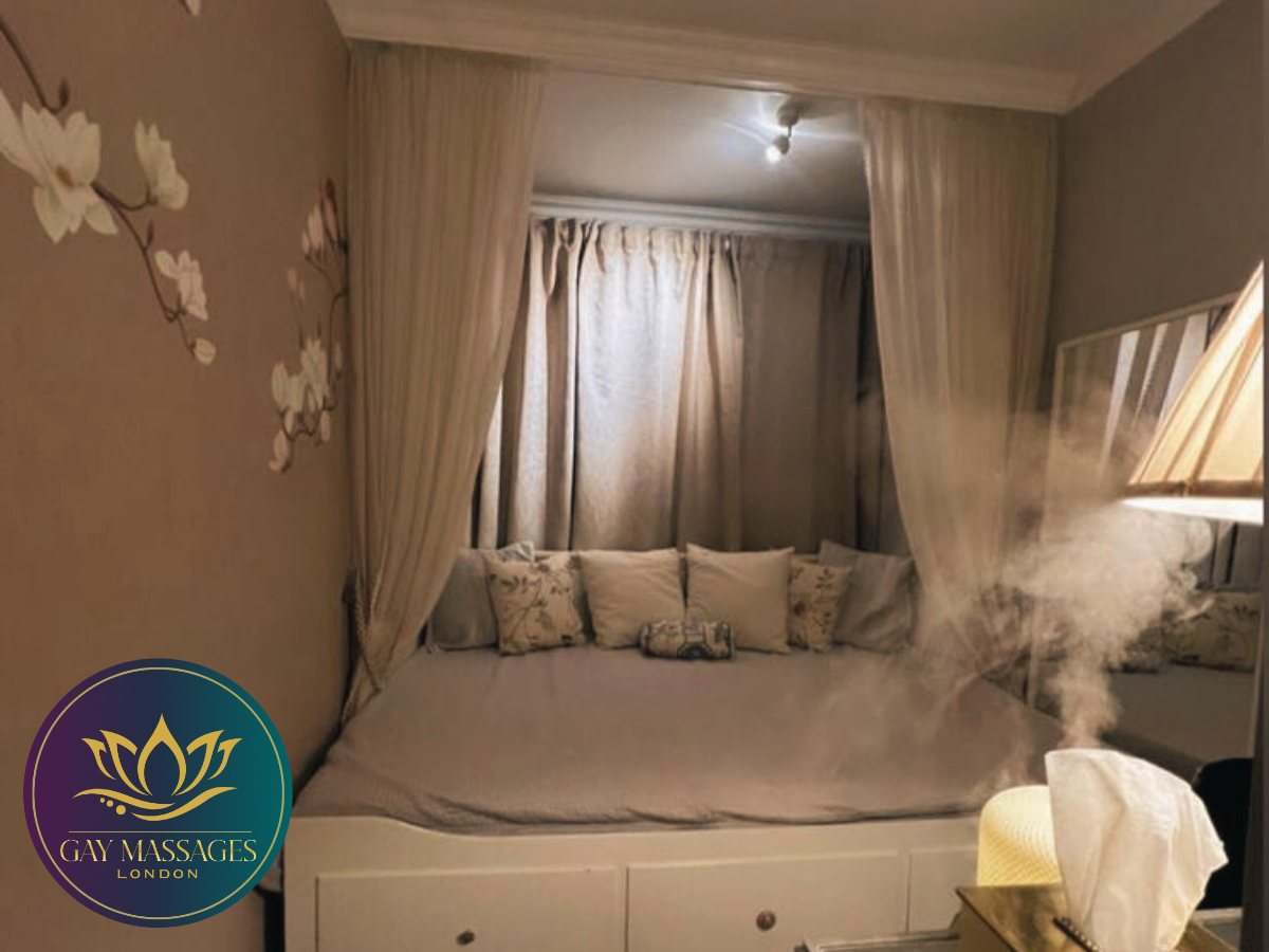 Gay Massages London