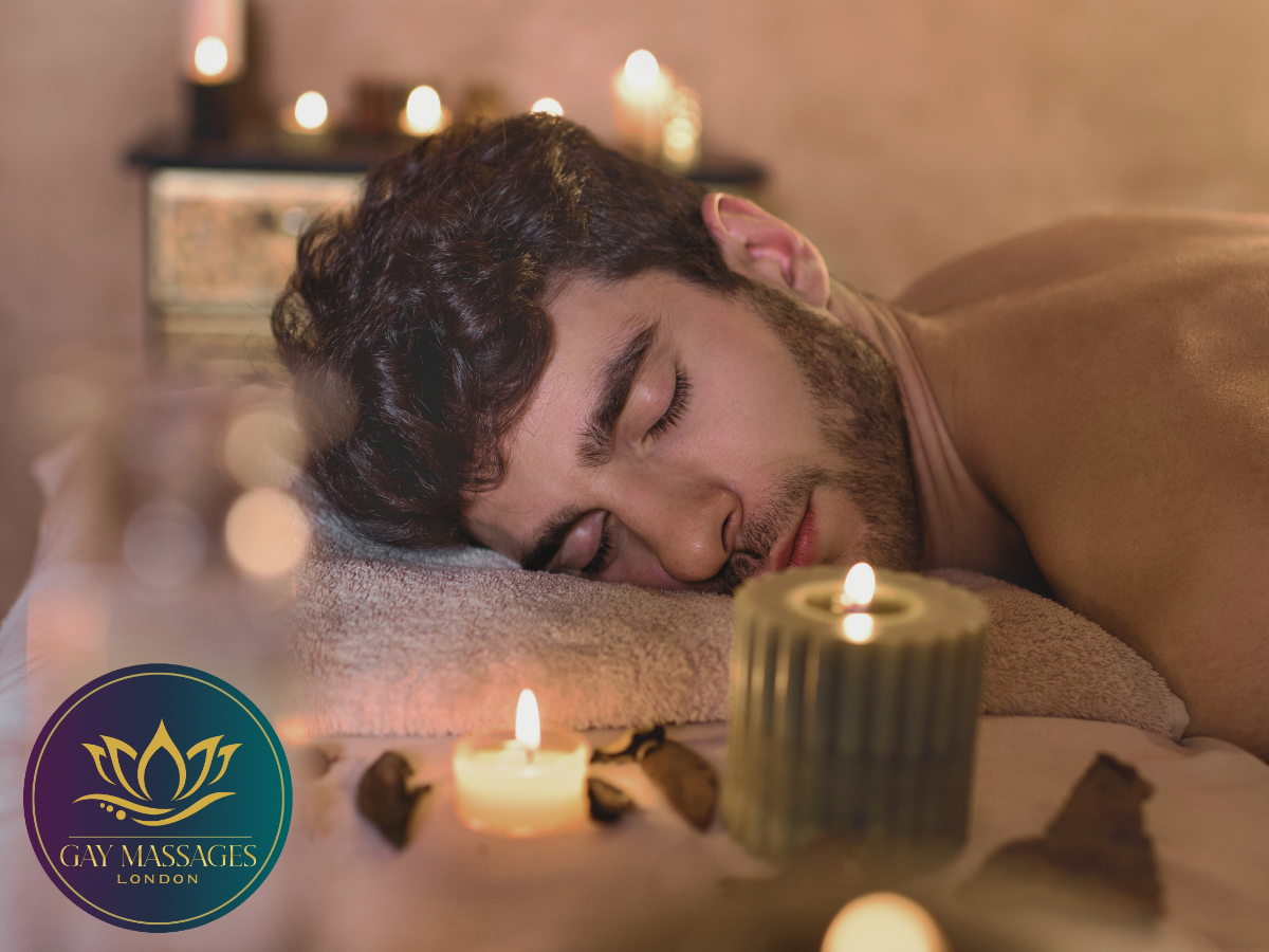 Gay Massages London