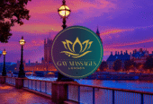 Gay Massages London