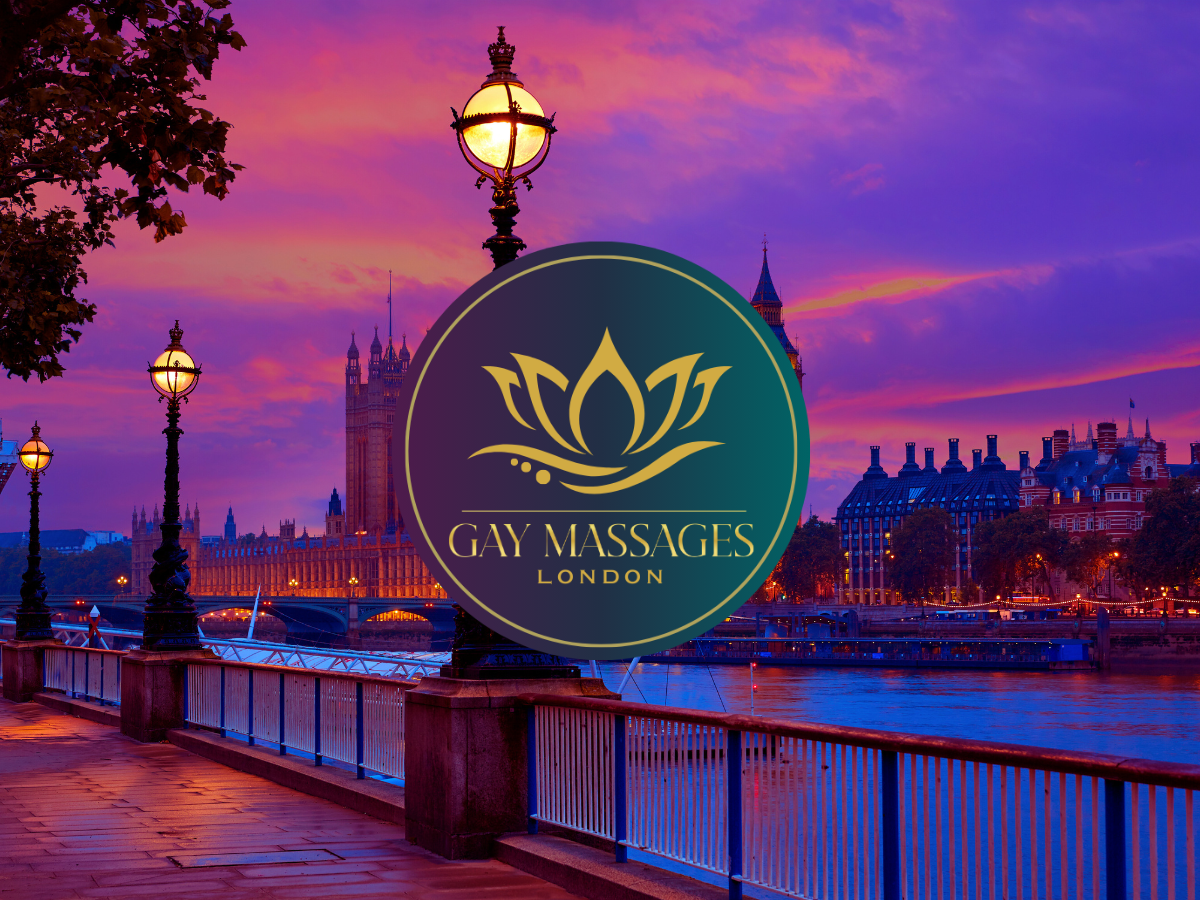 Gay Massages London