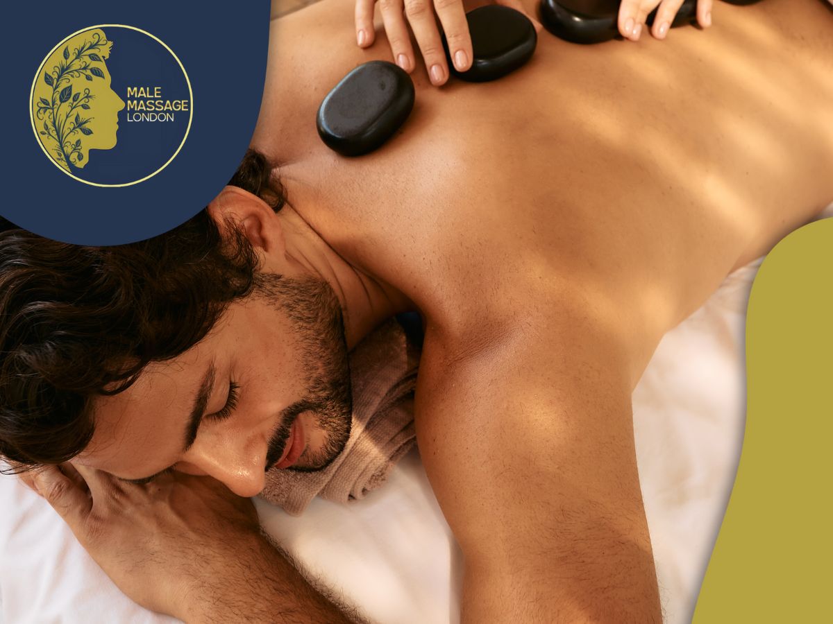 Male Massages London