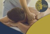 Male Massages London