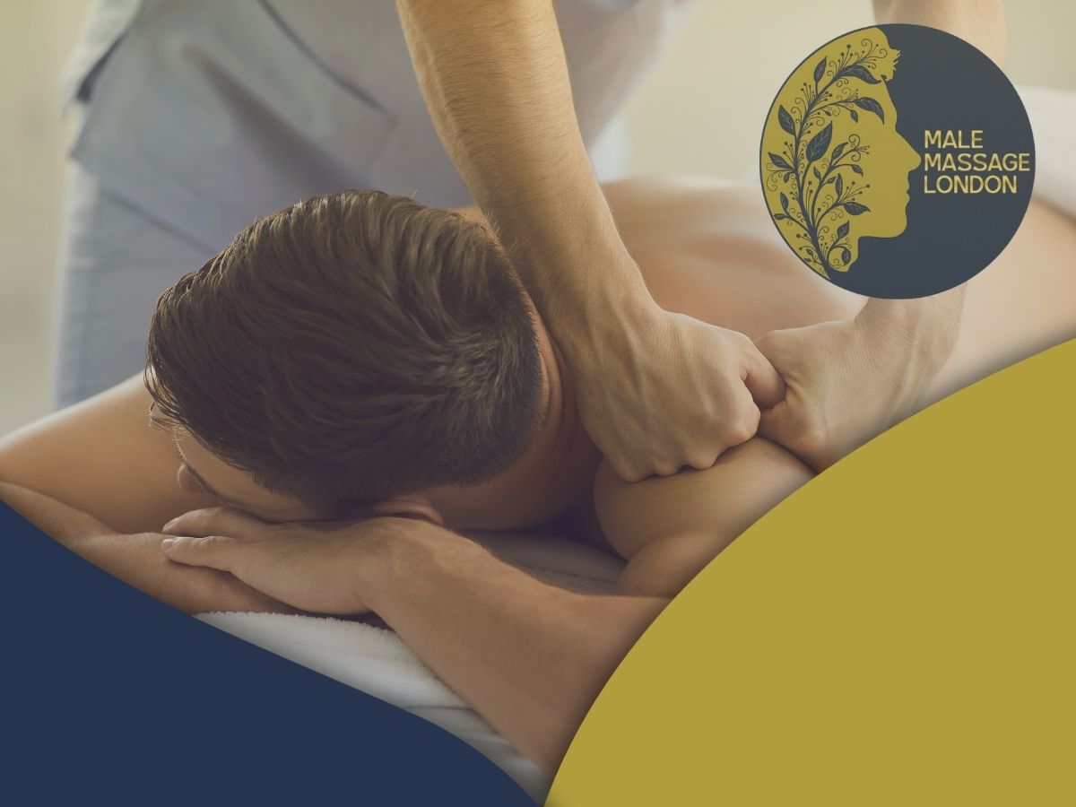 Male Massages London