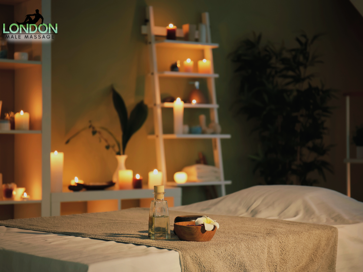 London Male Massage