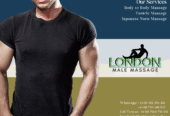 London Male Massage