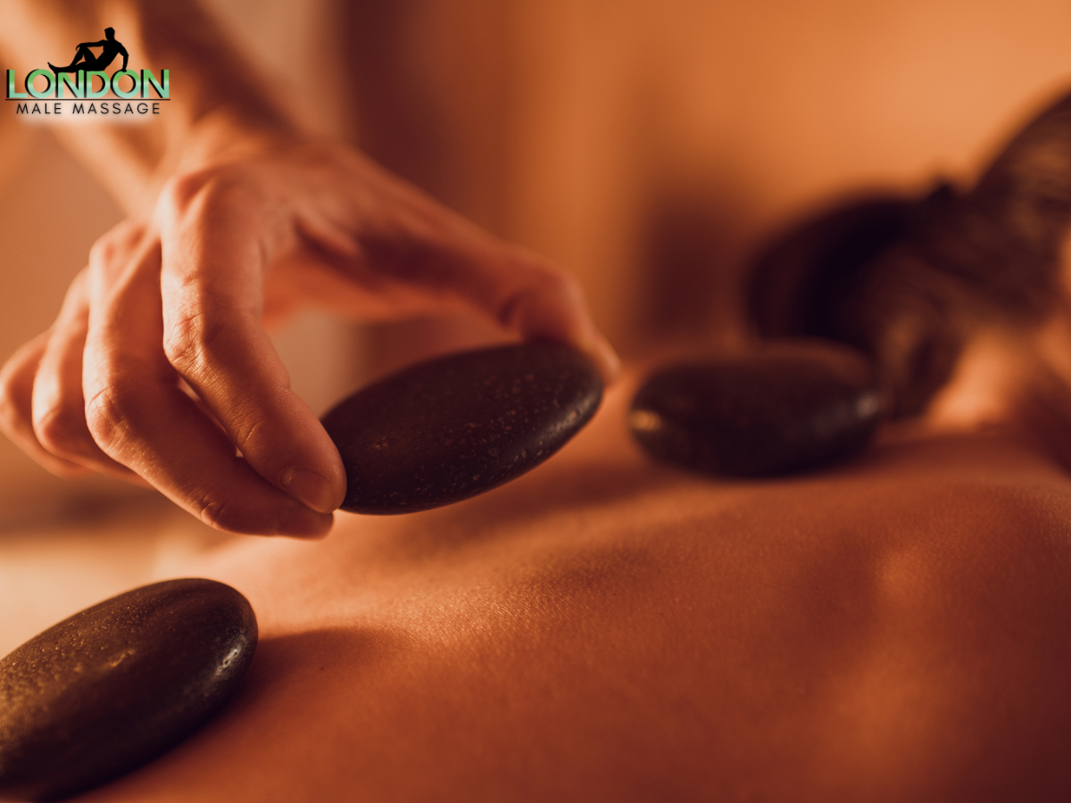 London Male Massage