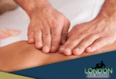 London Male Massage