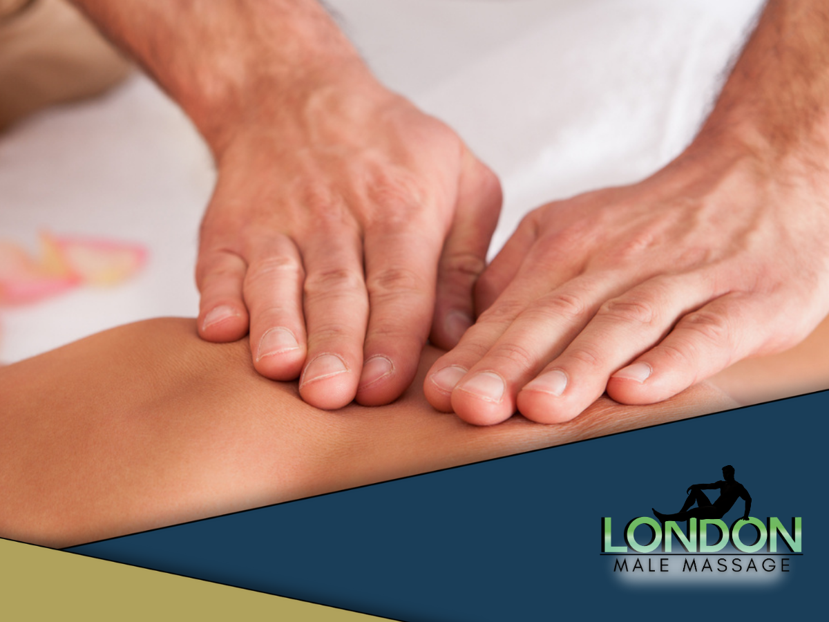 London Male Massage