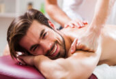 Touch of London Gay Massage