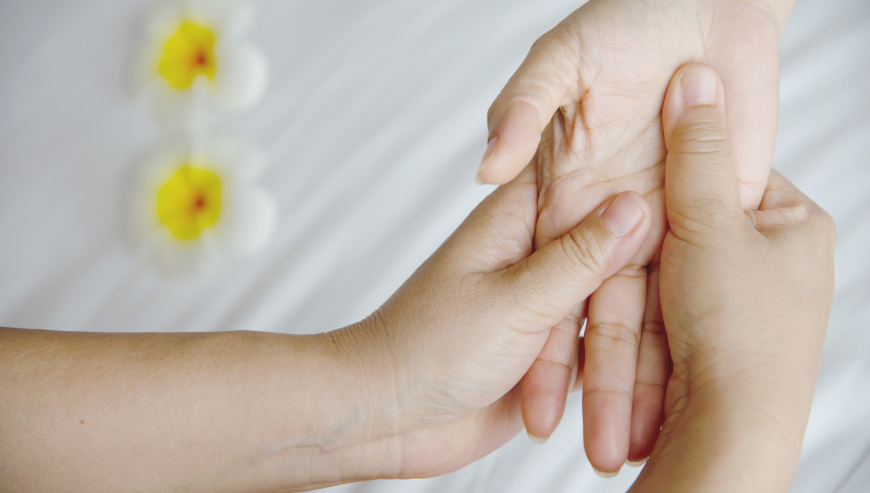 Mobile Male Massage Therapist In London