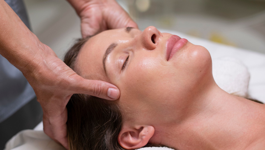 Mobile Male Massage Therapist In London