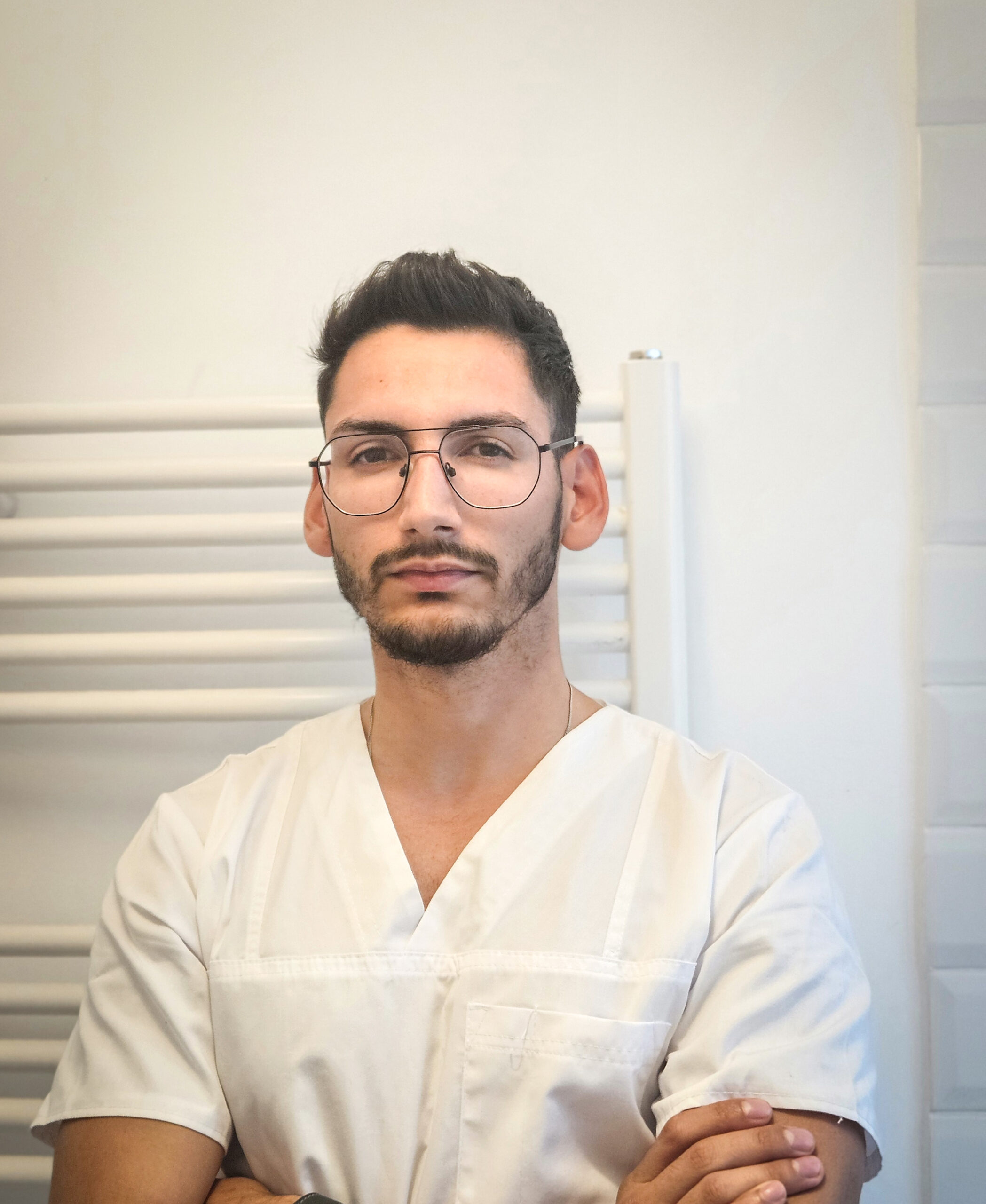 Mobile Massage Therapist in London – Qualified Physiotherapist from EU