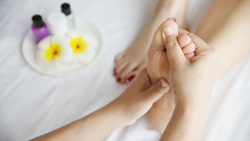 Mobile Male Massage Therapist In London