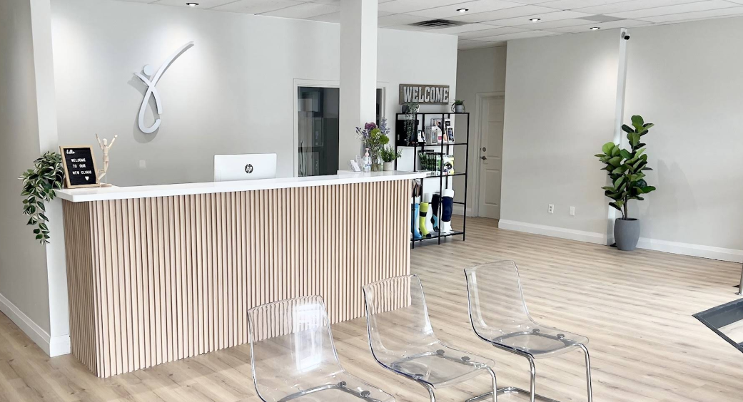 Physio In The Six Inc.