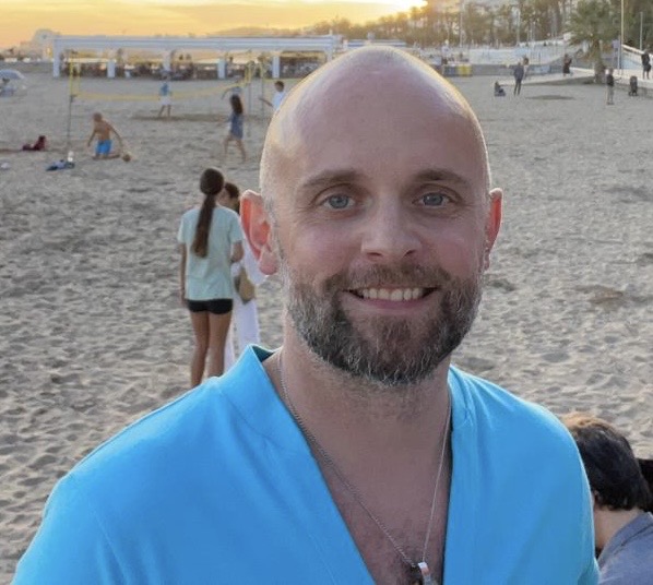 Custom Massage By Lee