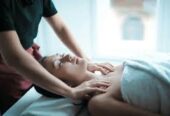 Deep Tissue & Relaxing Massage - Incall/Outcall (Stratford, London)