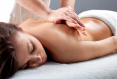Deep Tissue & Relaxing Massage - Incall/Outcall (Stratford, London)
