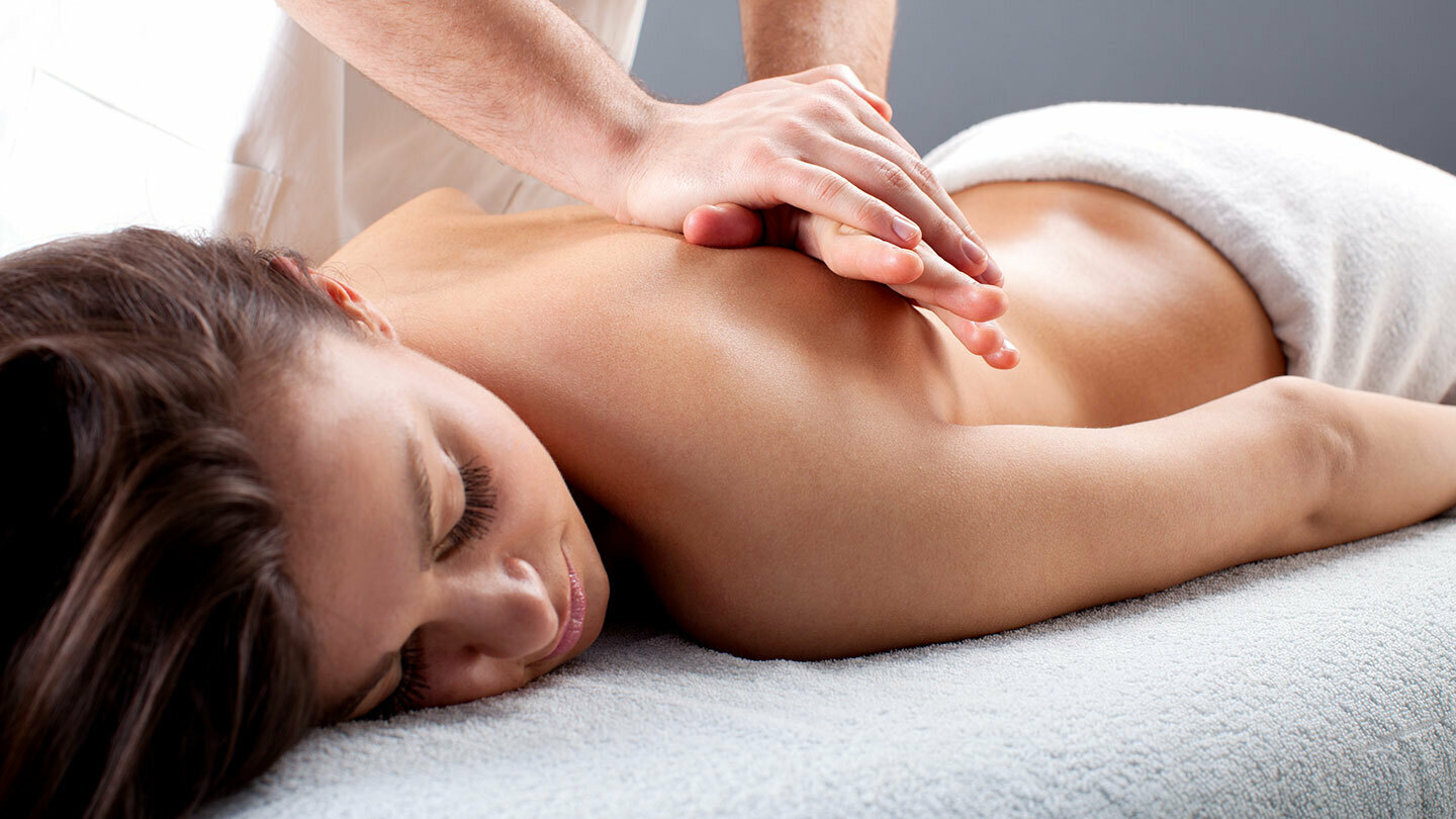 Deep Tissue & Relaxing Massage - Incall/Outcall (Stratford, London)
