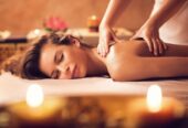 Sensual Relaxing Body Massages For Mature Women