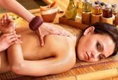 Sensual Relaxing Body Massages For Mature Women