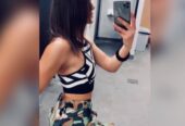 Incall Female Massage Therapist