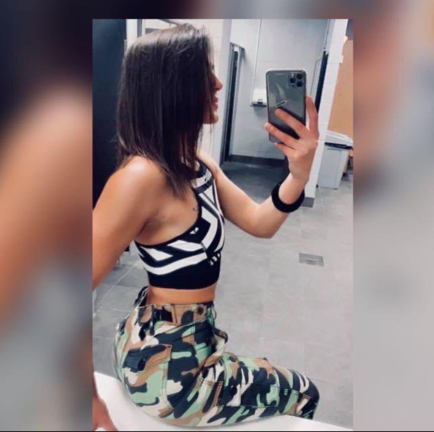 Incall Female Massage Therapist