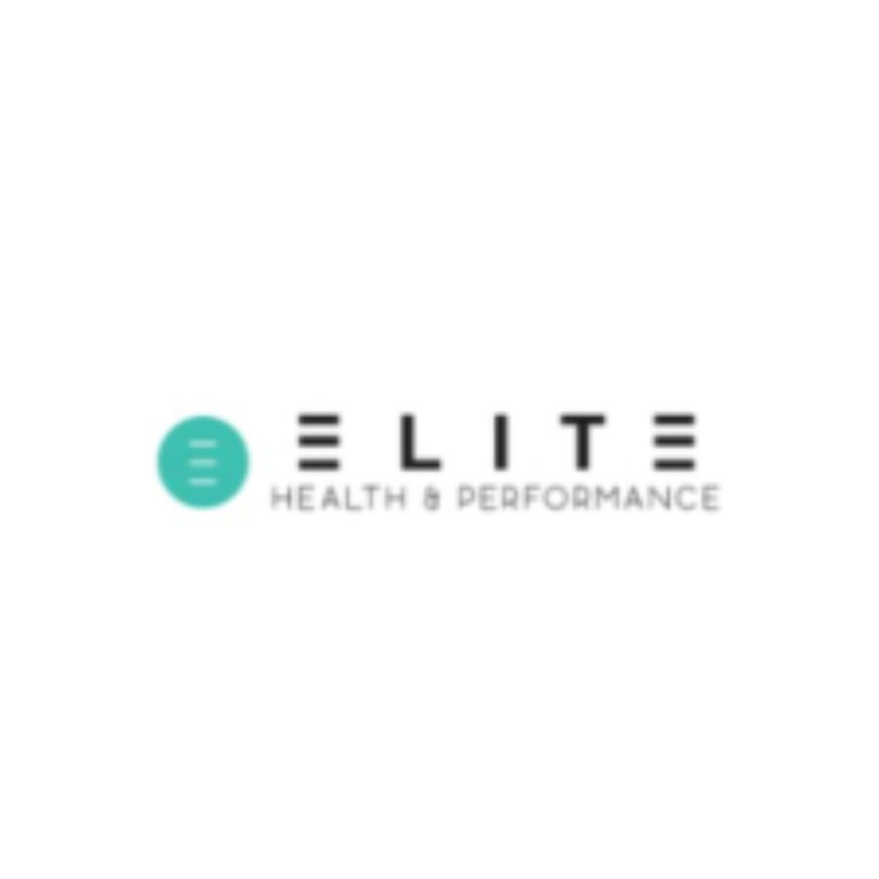 Elite Health And Performance