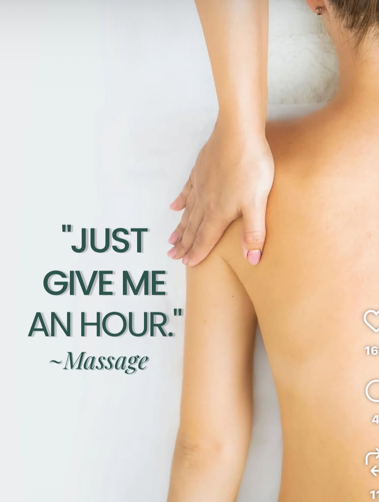 Experience The Art of Relaxation