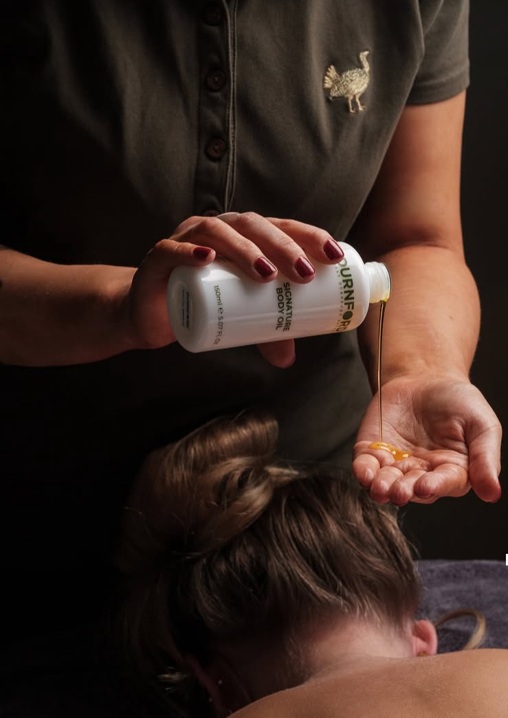 Experience The Art of Relaxation