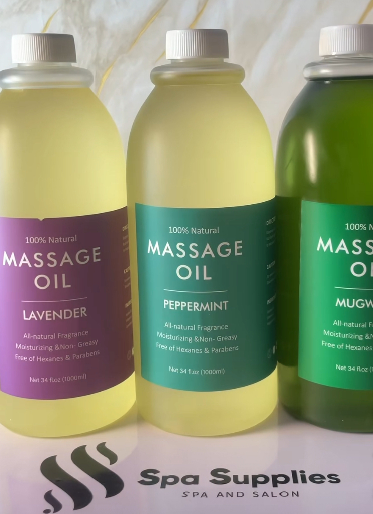 Experience The Art of Relaxation