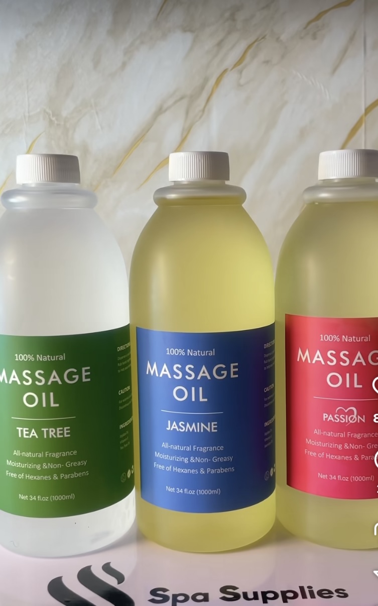 Experience The Art of Relaxation