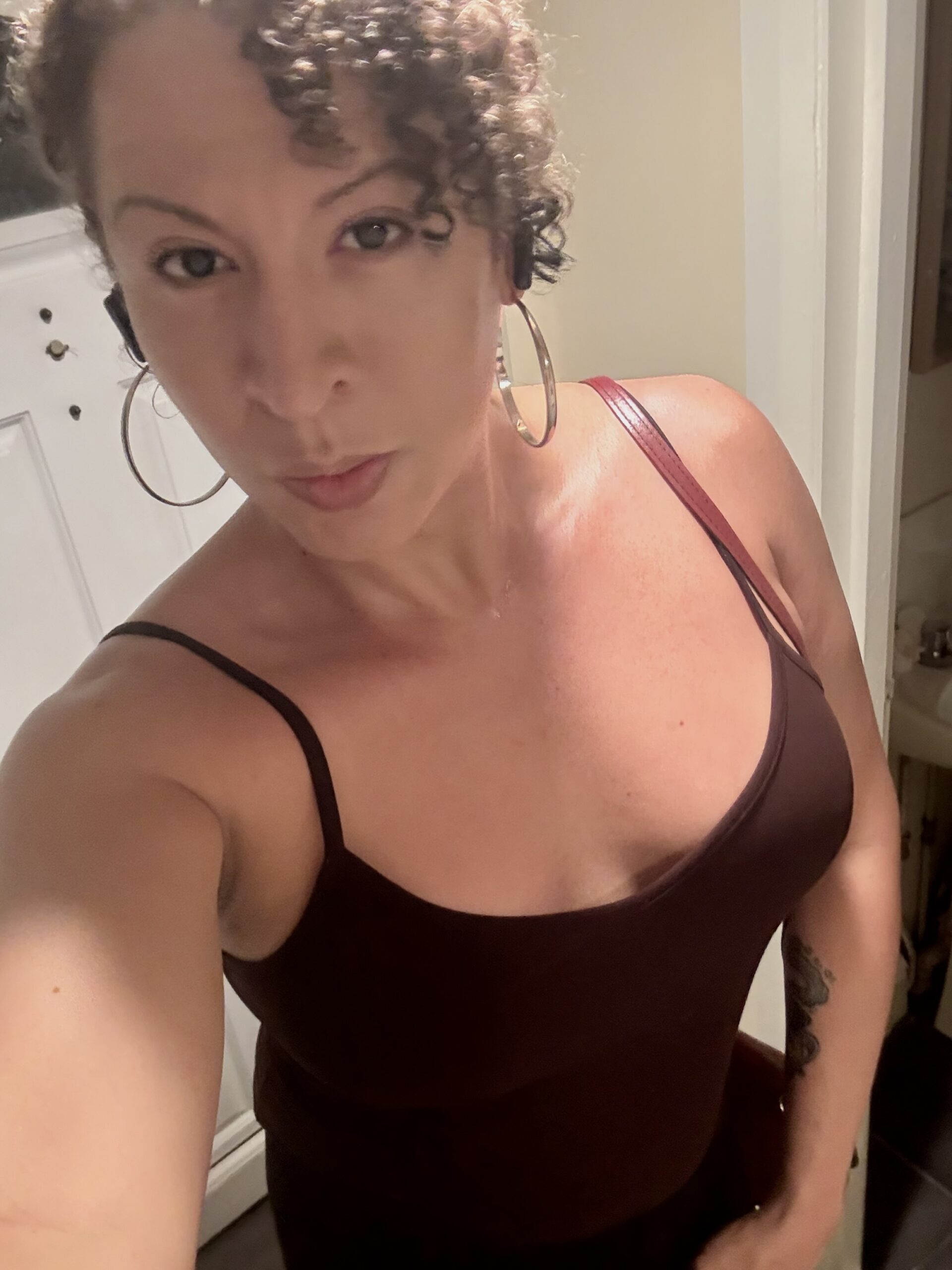 🌿 Transformative Therapeutic Massage With Trans Therapist 🌿