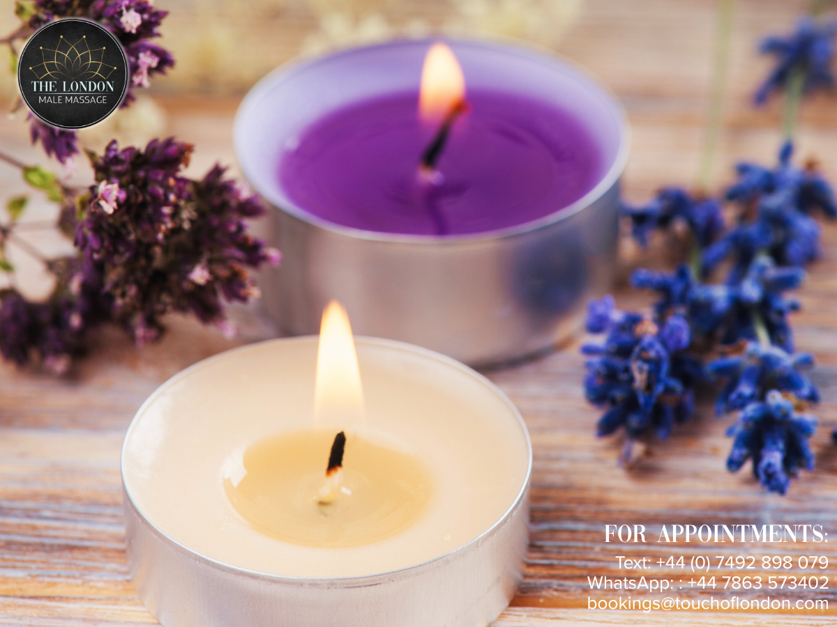 The London Male Massage