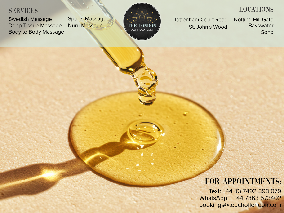 The London Male Massage