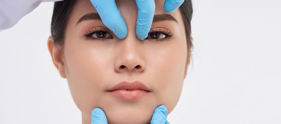 Explore The Unique Aspects Of Rhinoplasty Practices In Riyadh, Includi