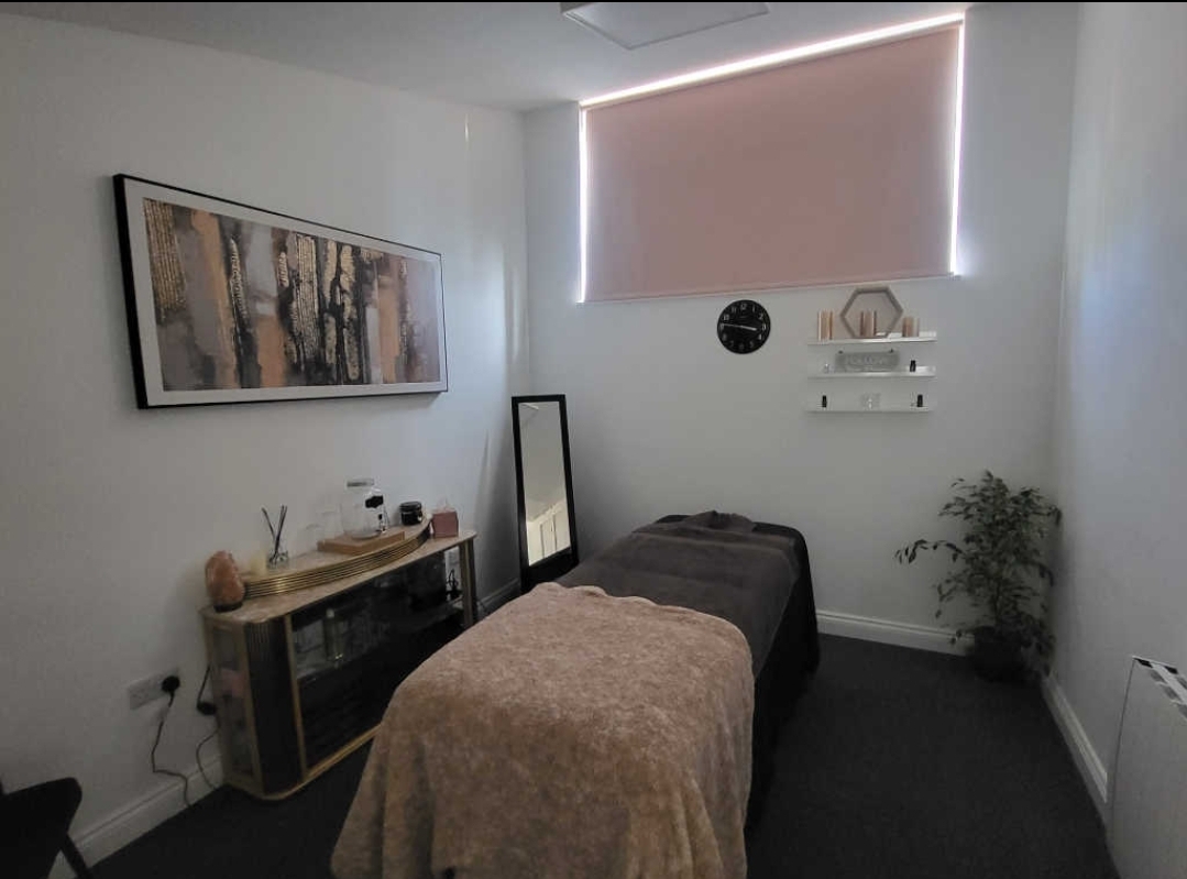 Swedish Full Body Massage