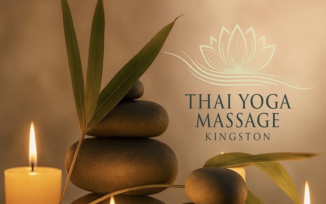 Thai Yoga Massage Kingston