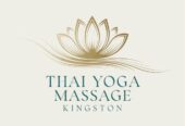 Thai Yoga Massage Kingston