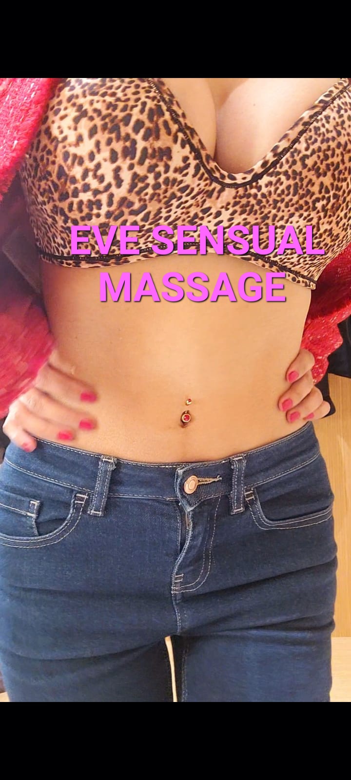 Indian Tantric Massage In City Of London