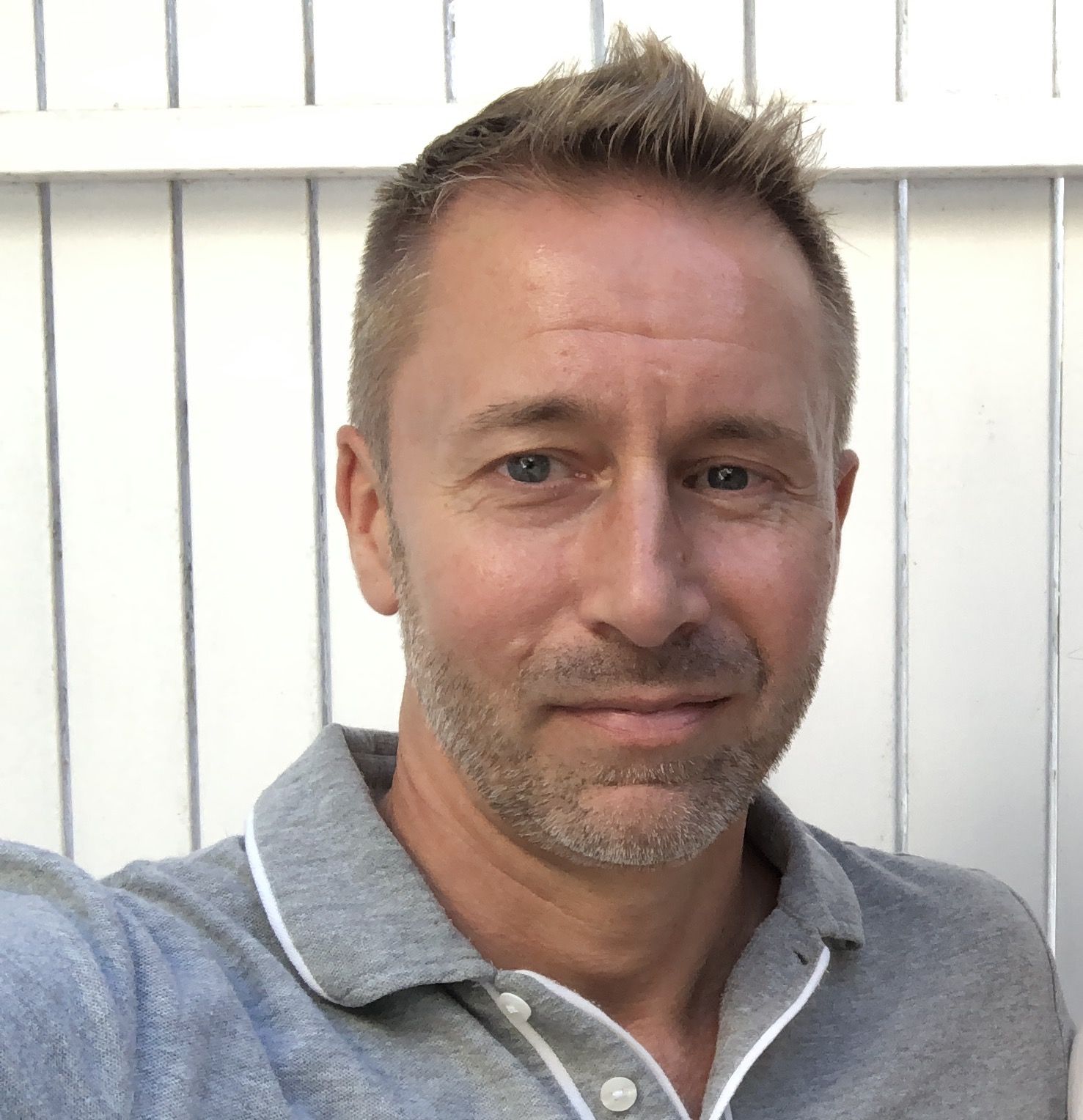 Sports Massage By Male In Pimlico