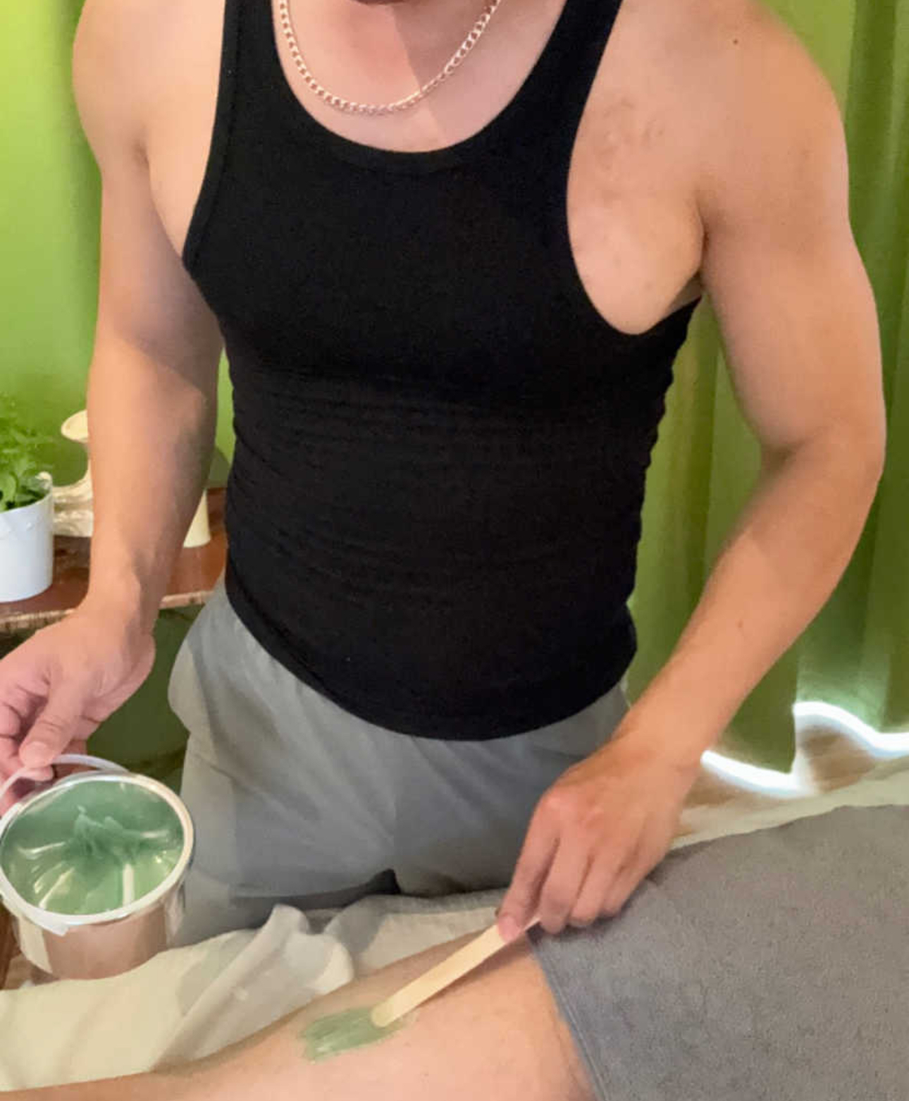 Male To Male Deep Tissue/Relaxing Massage In Portsmouth