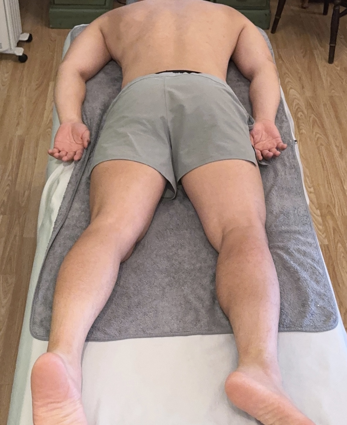 Male To Male Deep Tissue/Relaxing Massage In Portsmouth