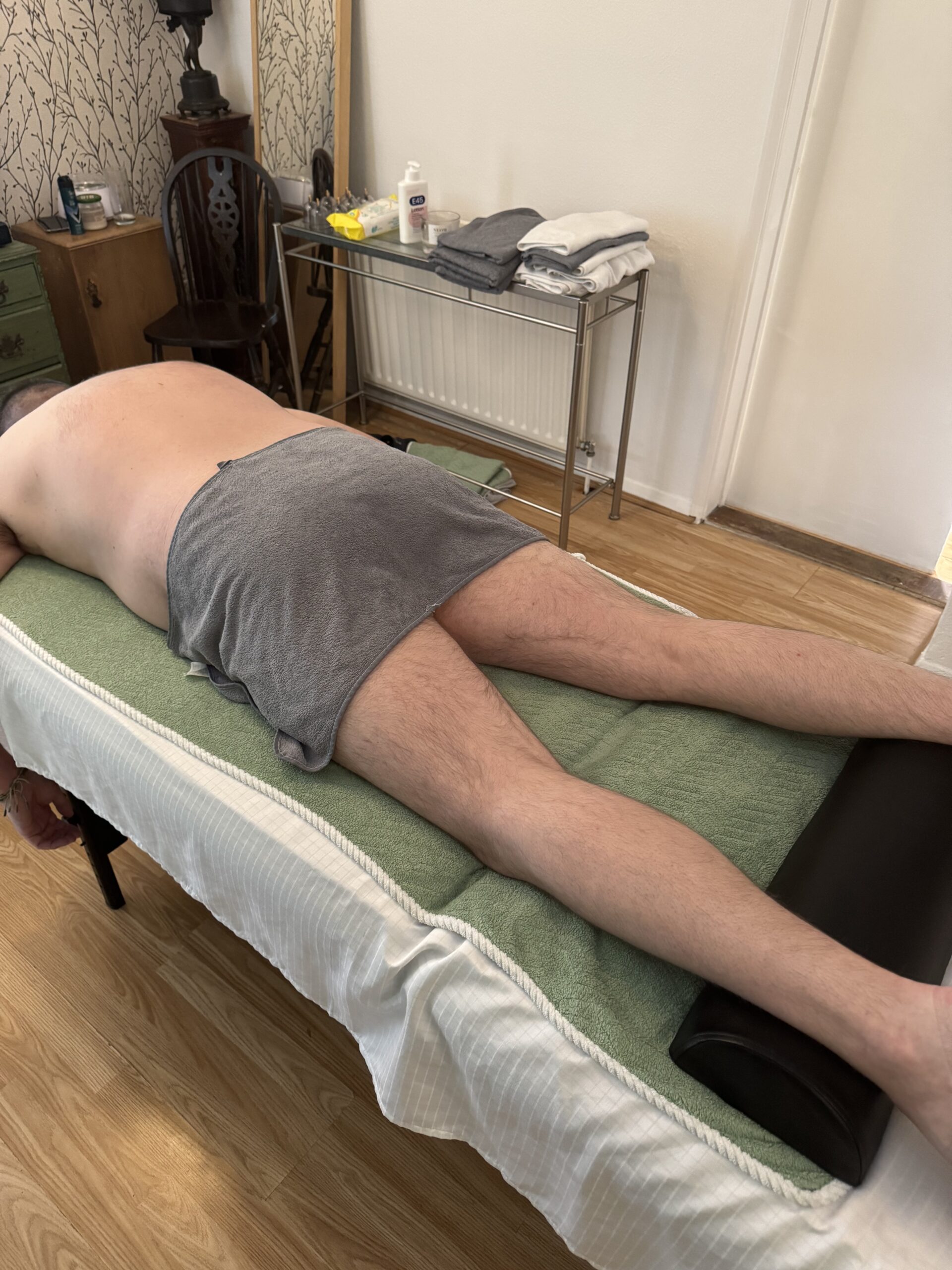 Male To Male Deep Tissue/Relaxing Massage In Portsmouth