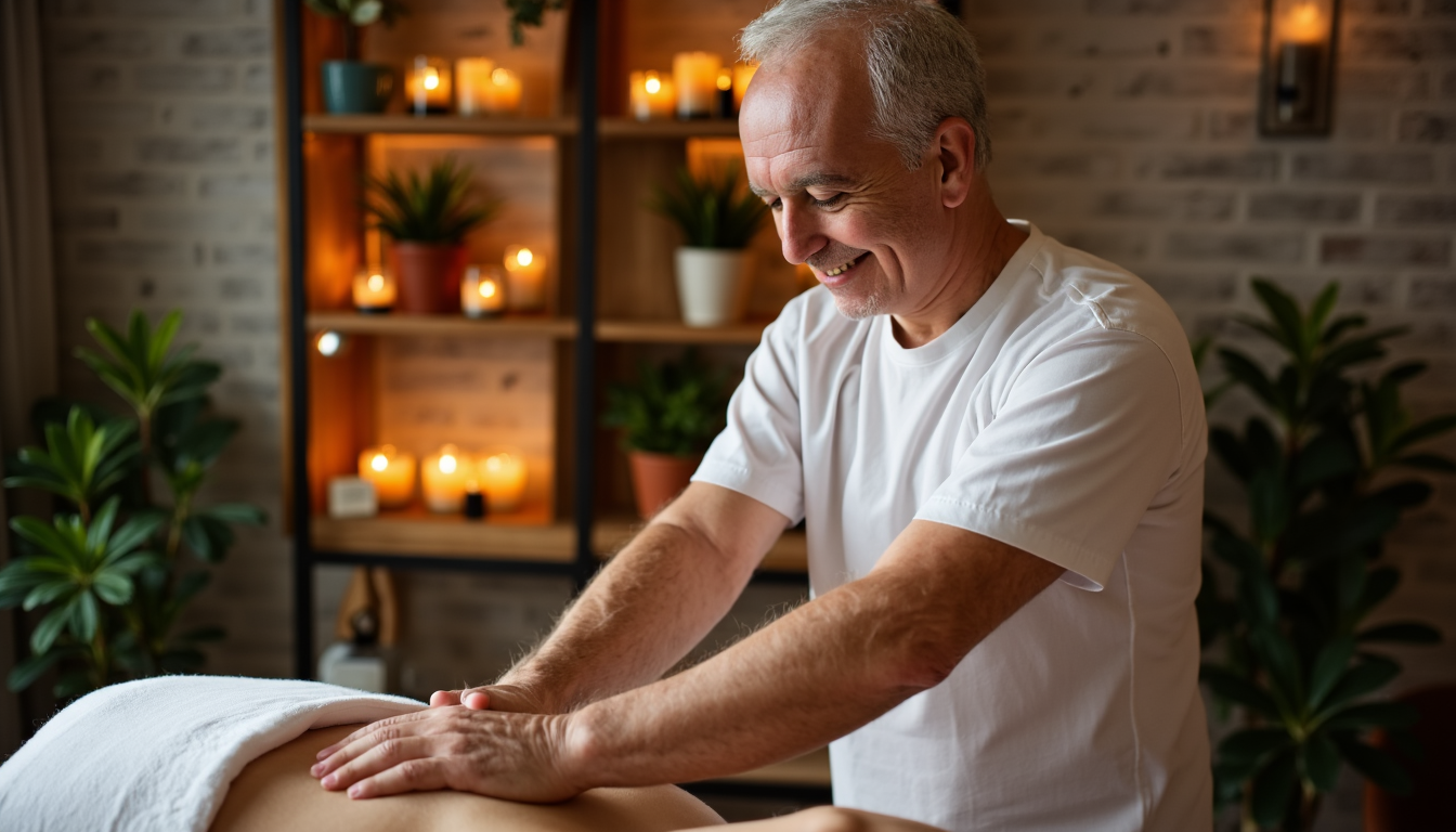 Relax, Unwind, And Surrender – Gay & Crossdresser Clients All Welcome