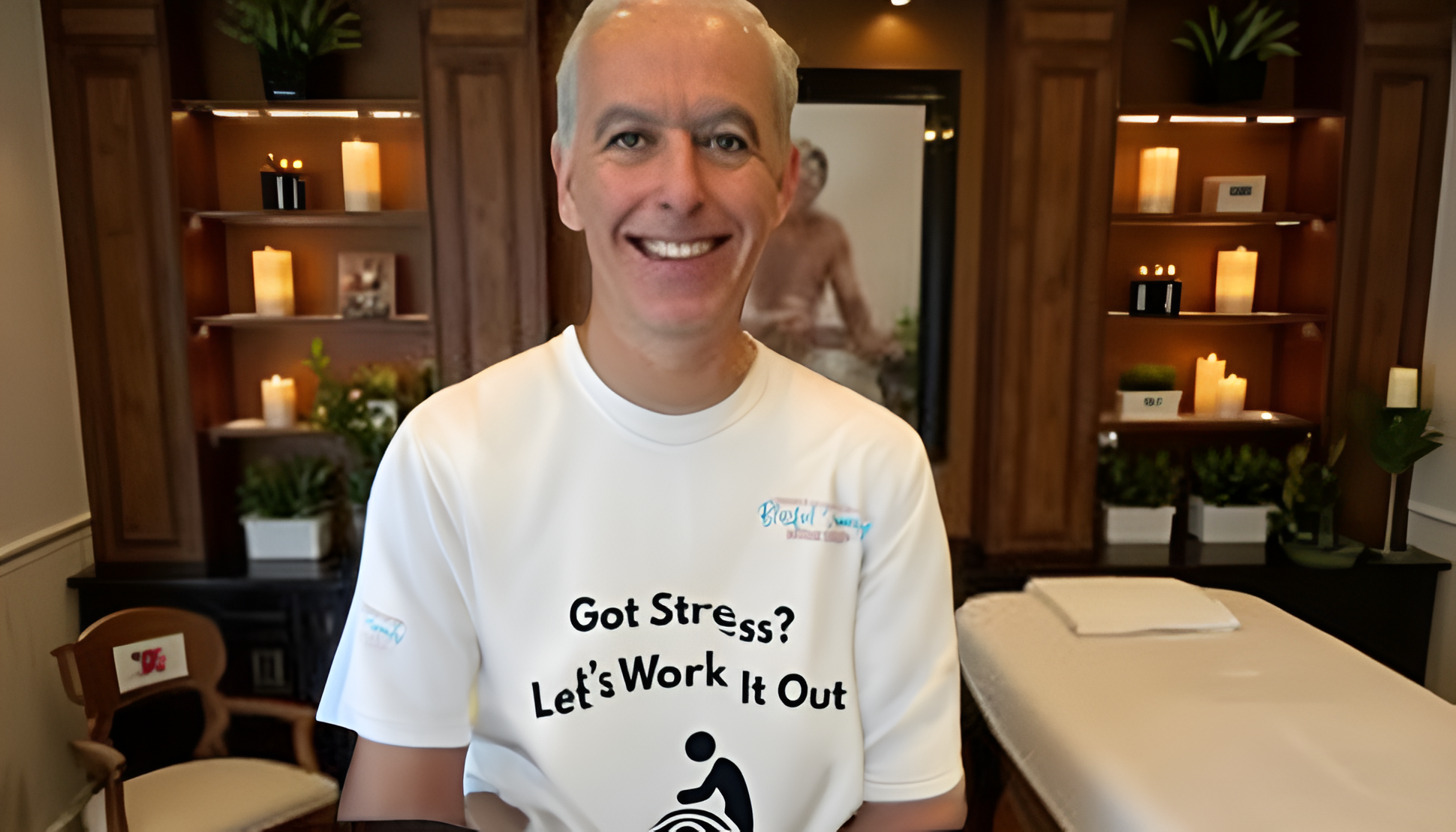 Relax, Unwind, And Surrender – Gay & Crossdresser Clients All Welcome