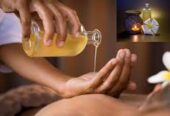 Deep Tissue | Relaxing Massage - Liverpool Street