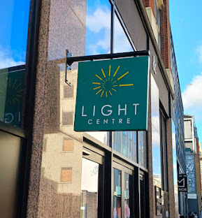 Deep Tissue | Relaxing Massage - Liverpool Street